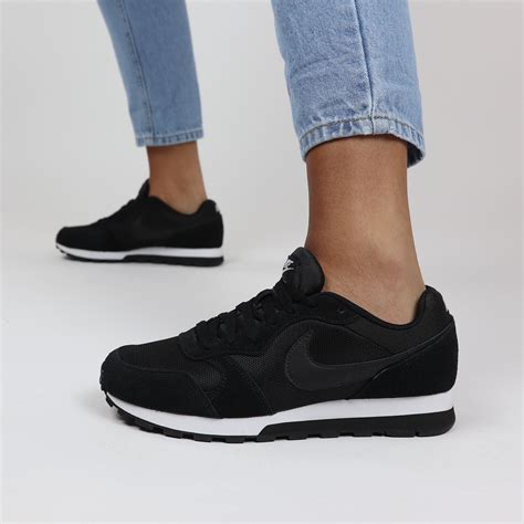 zwarte sneakers dames nike|nike sportschoenen dames.